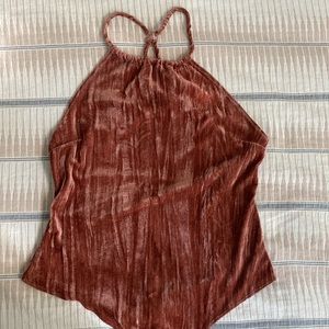 Urban Outfitters Out From Under body suit